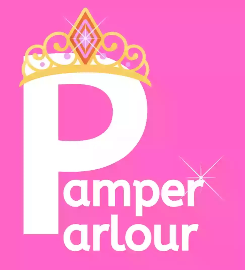 The Pamper Parlour