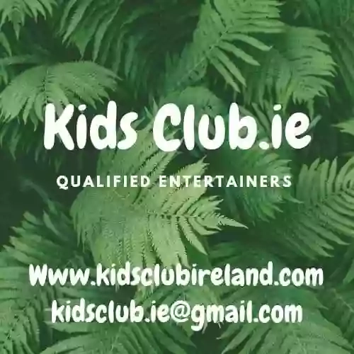 Kids Club Ireland