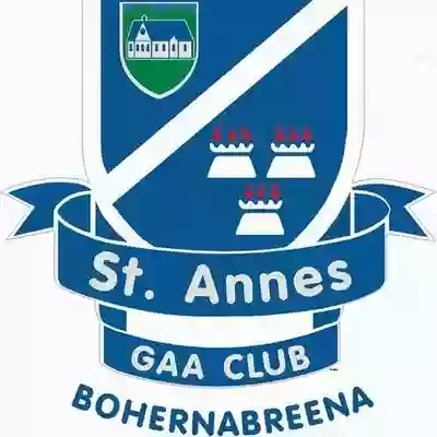 St. Anne's GAA Club