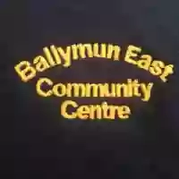 Ballymun East Community Centre