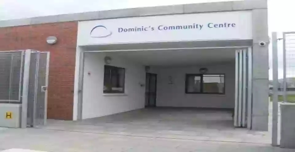 Dominic's Community Centre
