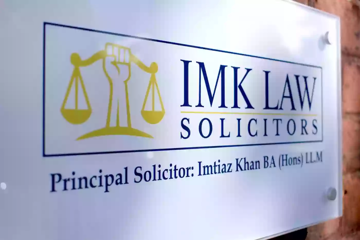 IMK Law Solicitors