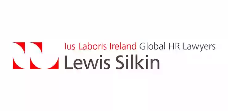 Lewis Silkin Ireland