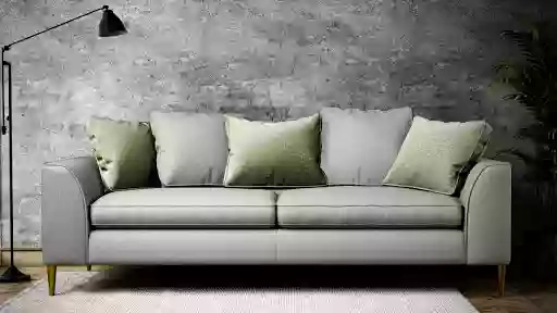 Aj upholstery