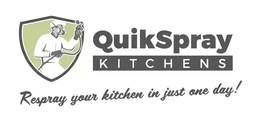 QuikSpray Kitchens
