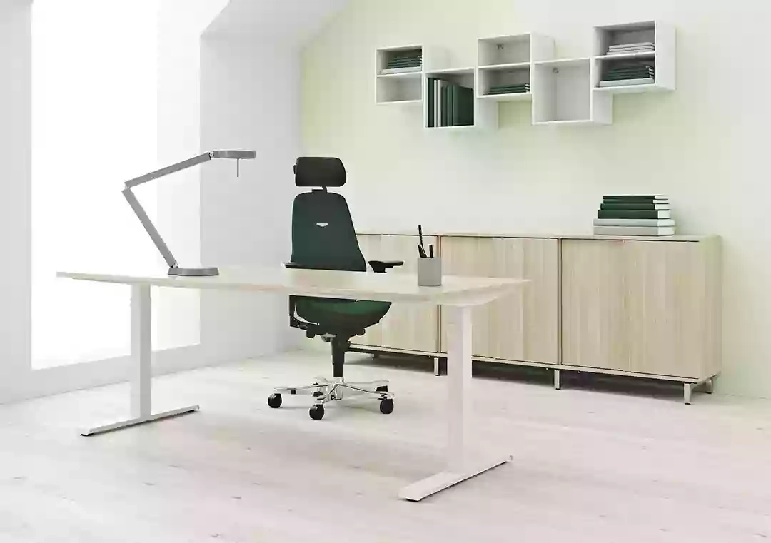 Ergo Furniture Systems (Showrooms by Appointment)