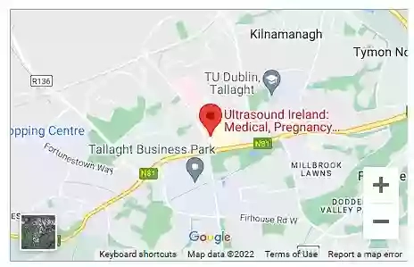 Ultrasound Ireland: Medical & Pregnancy Scan Centre