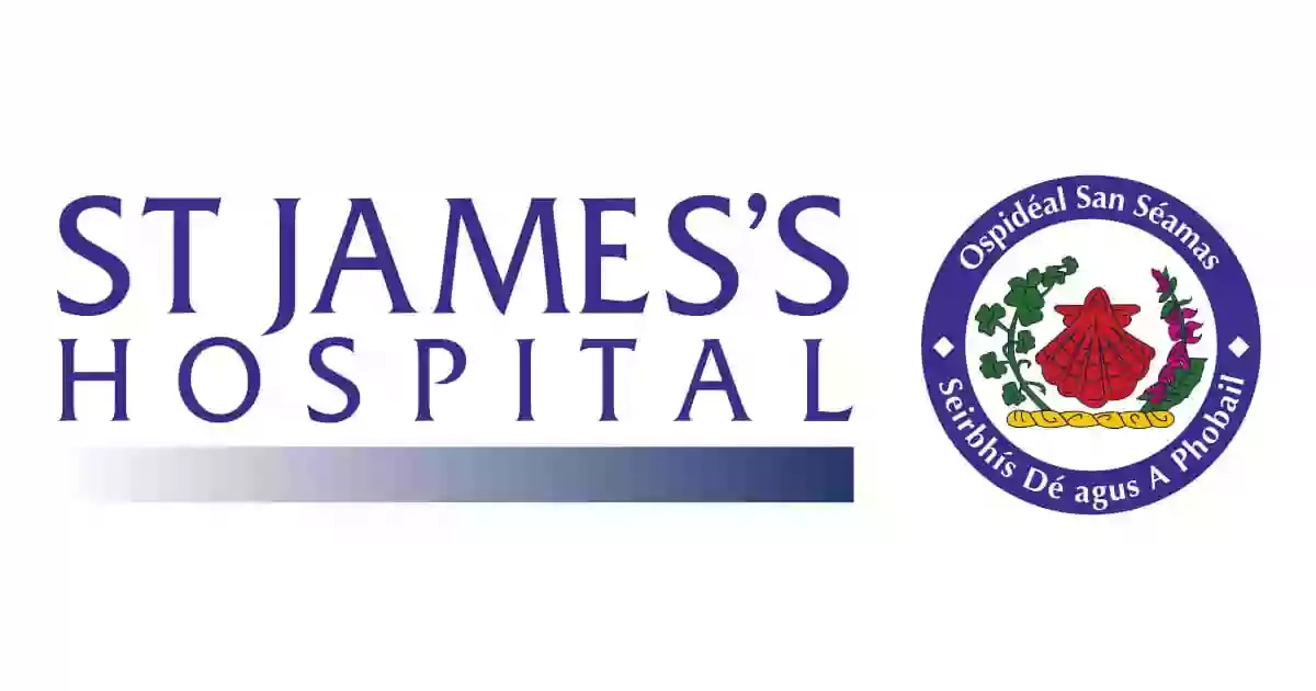 Saint James's Hospital - Administration