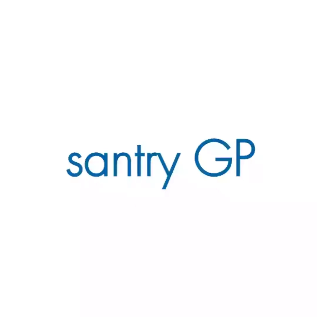 SantryGP.ie Clinic
