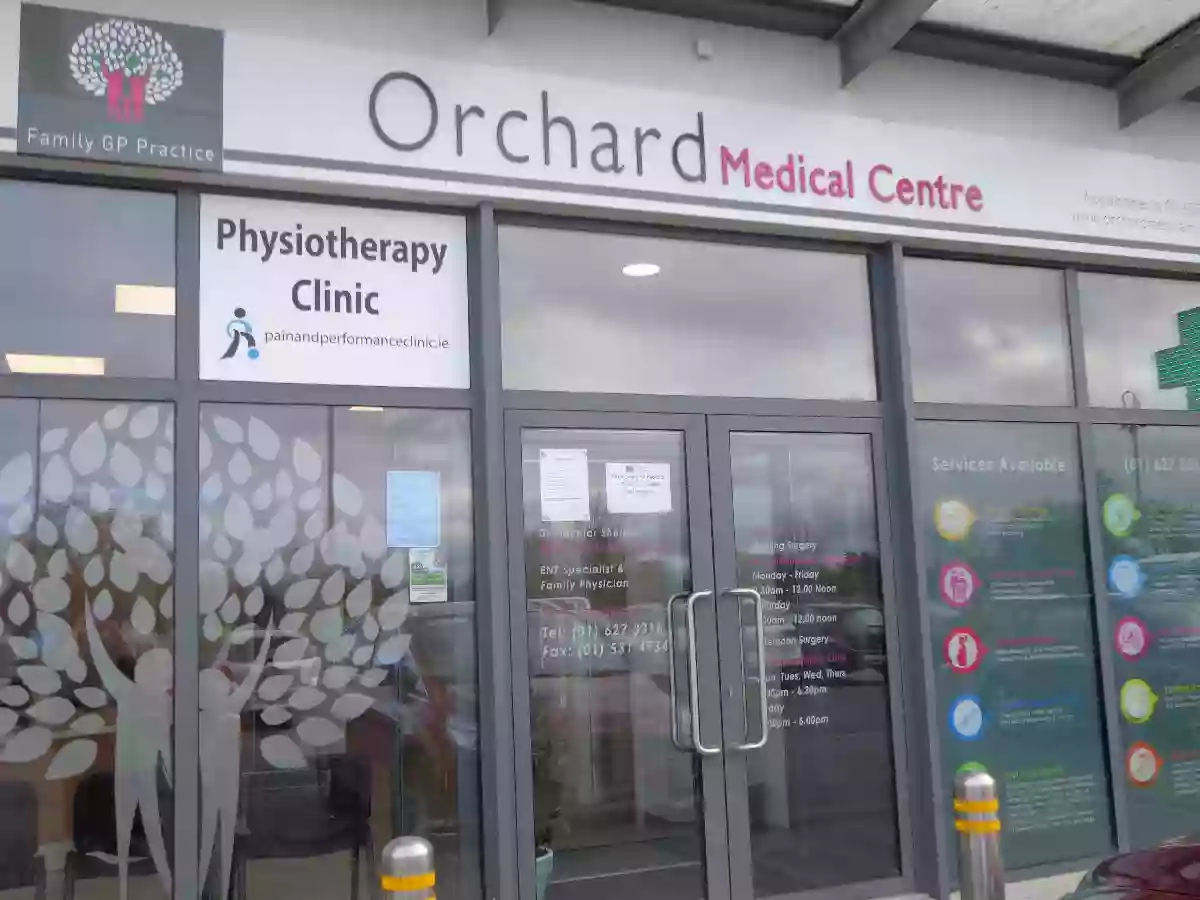 Orchard Medical Centre