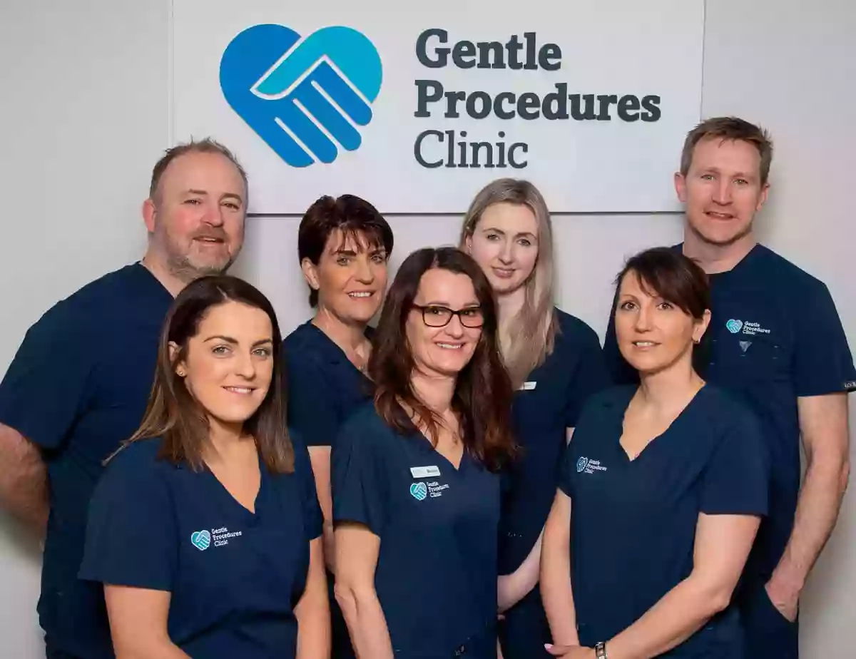 Vasectomy & Circumcision Dublin - Gentle Procedures Clinic
