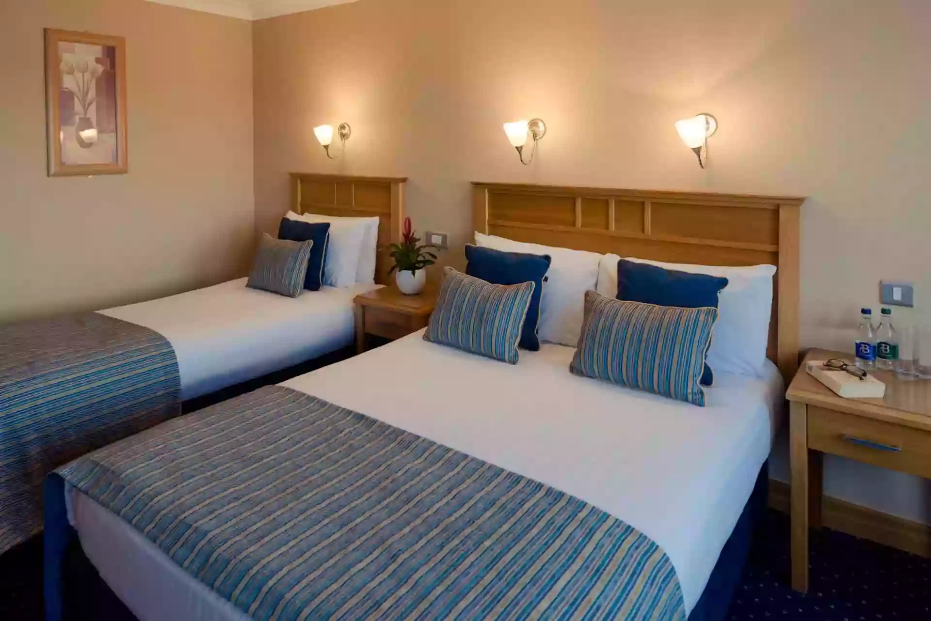Rochestown Lodge Hotel - Dun Laoghaire Hotel