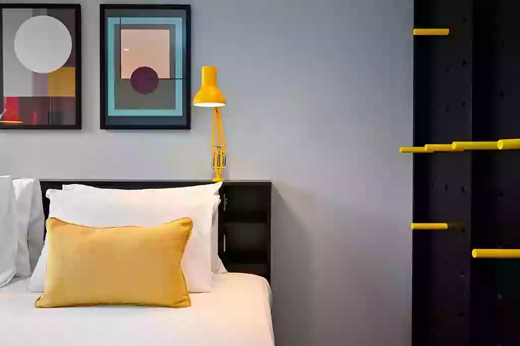 Staycity Aparthotels - City Quay, Dublin