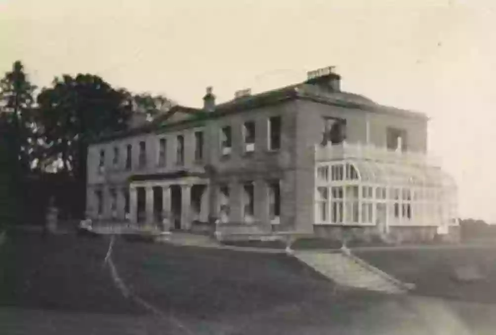 Old Connaught House