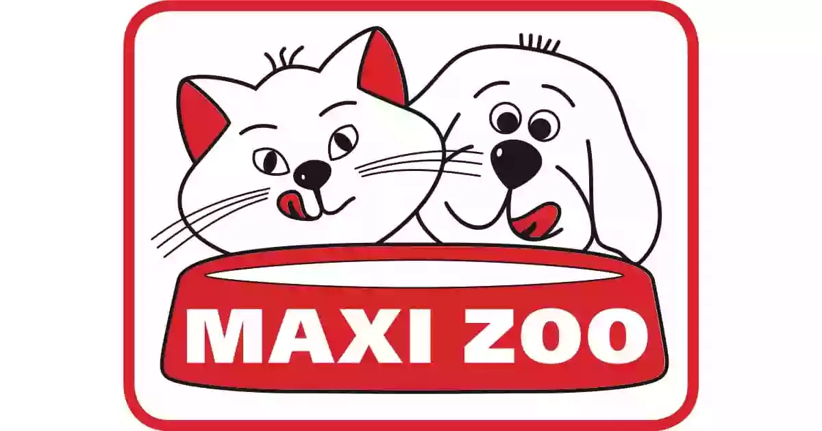 Maxi Zoo Blanchardstown