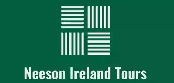 Neeson Ireland Tours