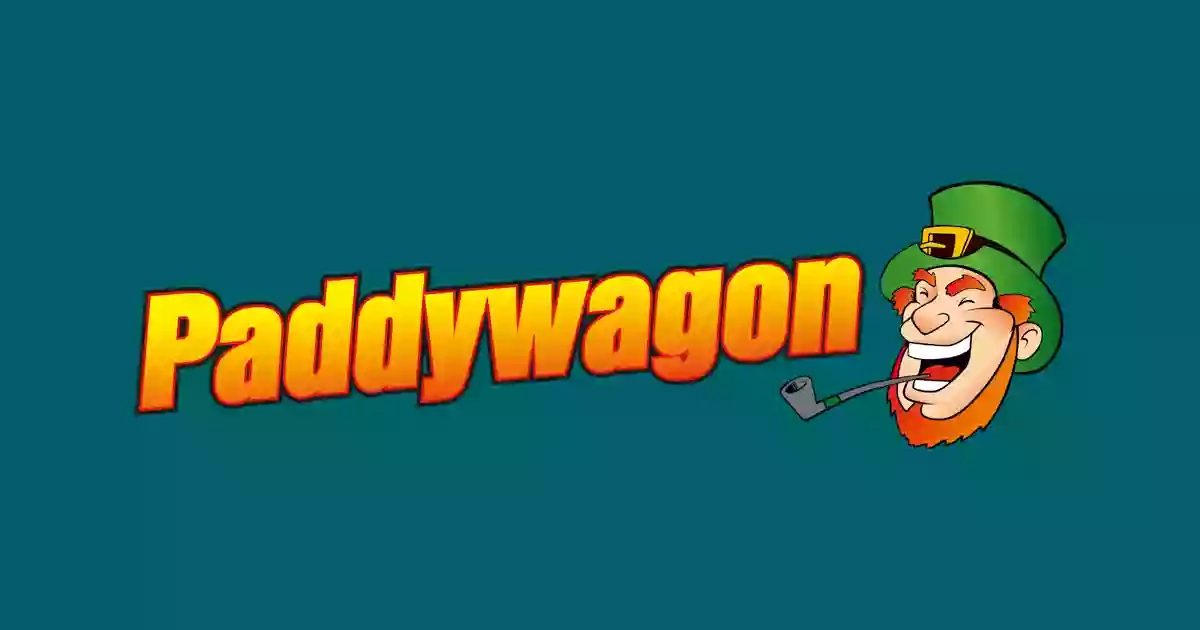 Paddywagon Tours Ltd