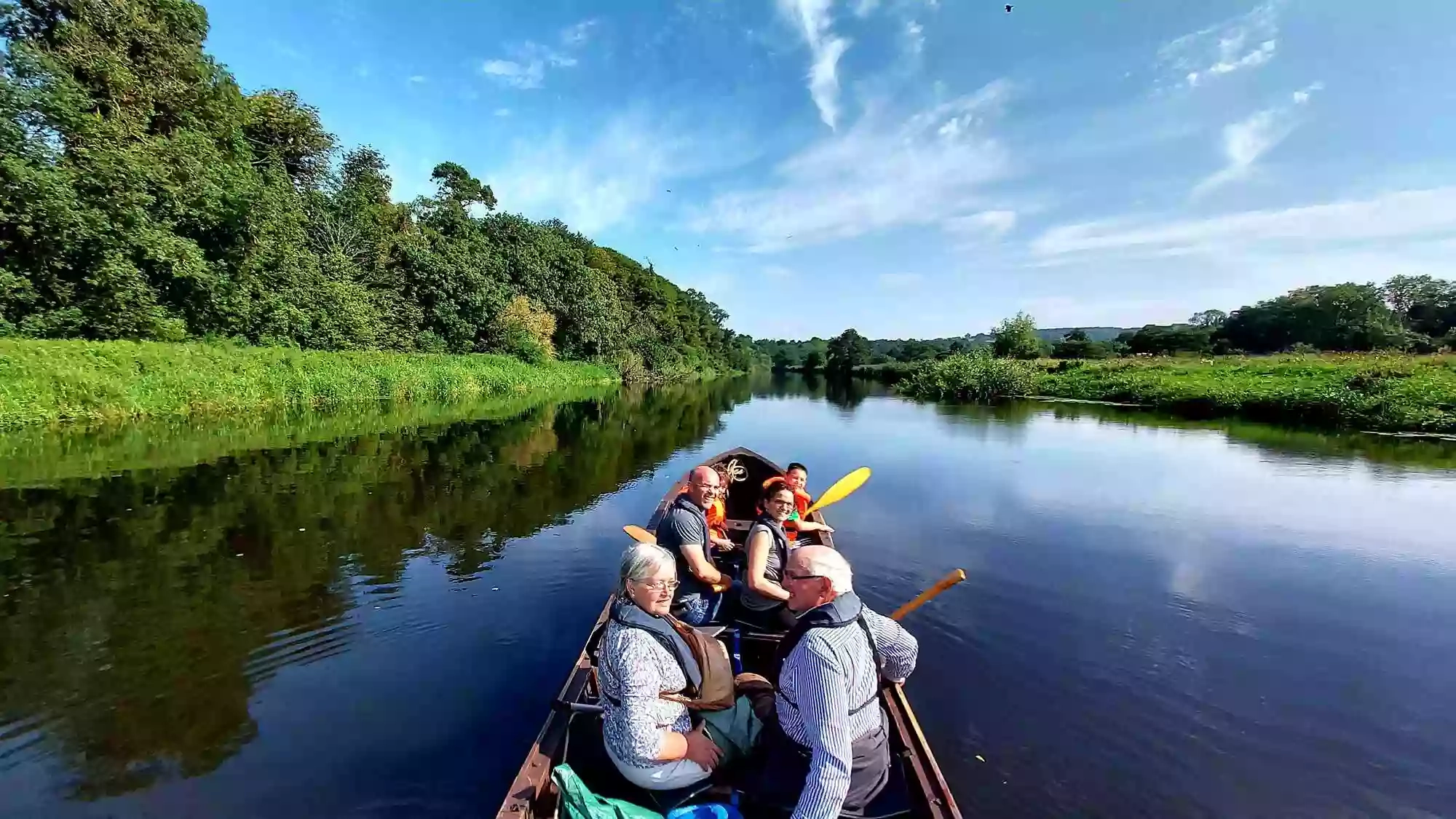 Boyne Boats Ltd.