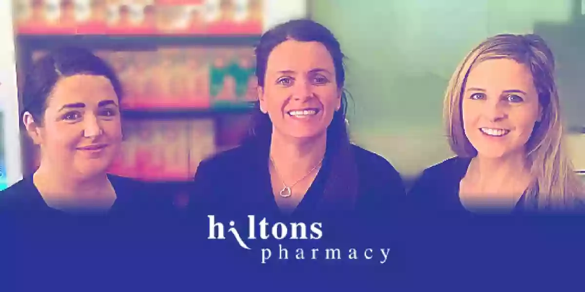 Hiltons Pharmacy