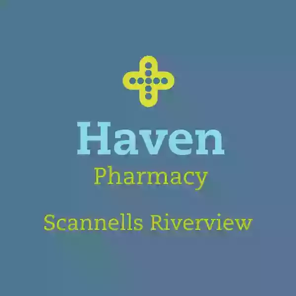 Haven Pharmacy Rafferty's