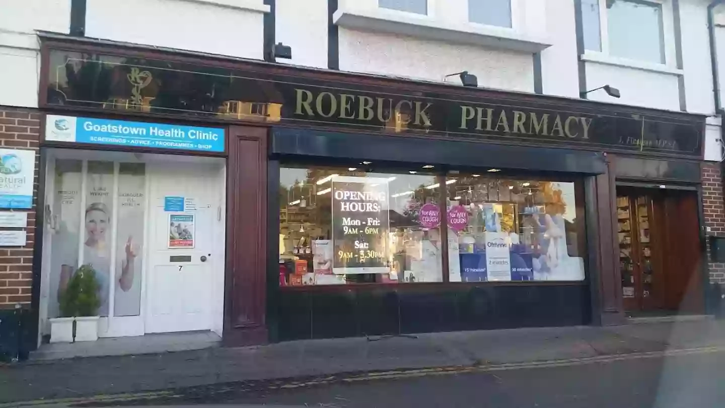 Roebuck Pharmacy