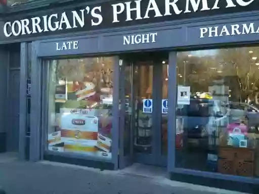 Corrigan's Pharmacy