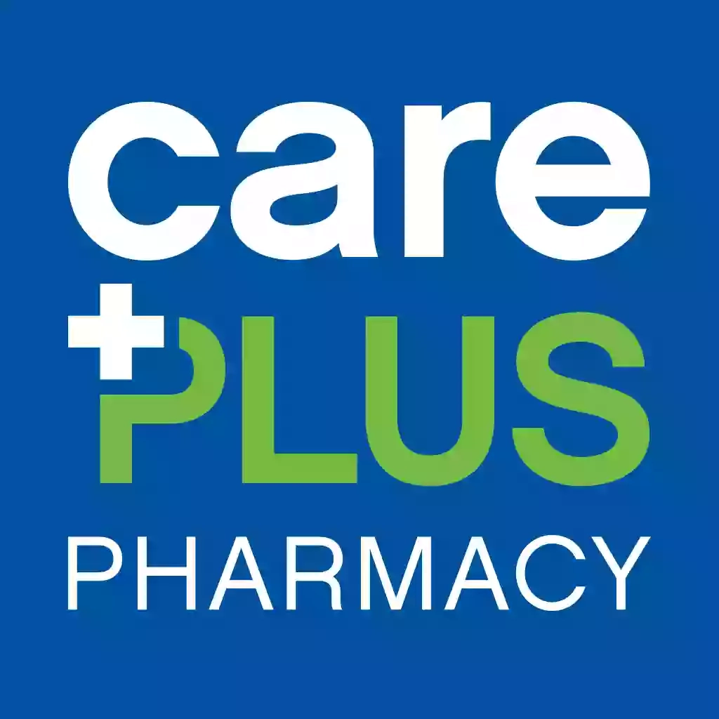 Mountjoy Street Careplus Pharmacy