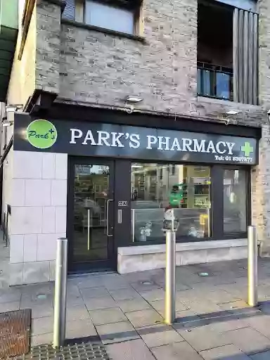 Park's Late Night Pharmacy