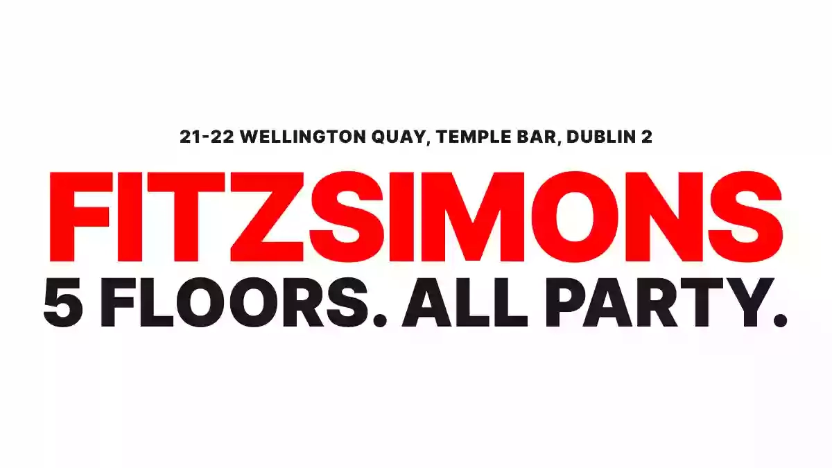 Fitzsimons Temple Bar