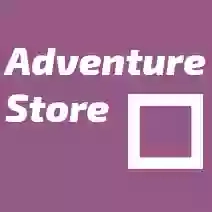 Adventure Store - Online Store