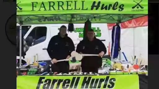 Farrell Hurls