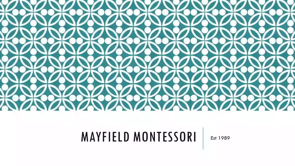 Mayfield Montessori School