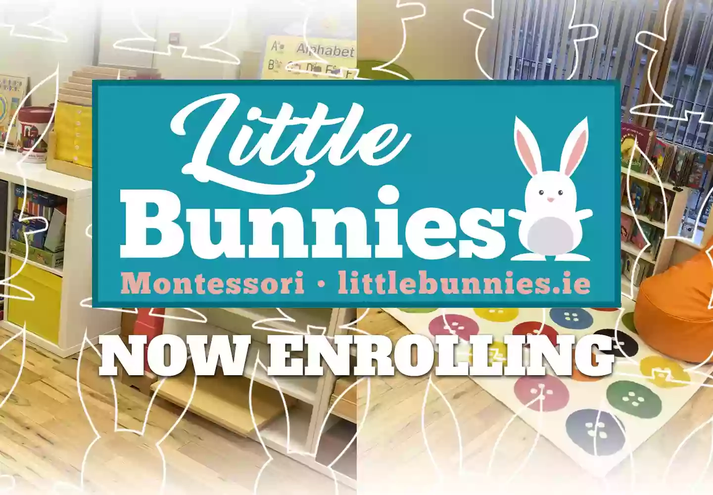 Little Bunnies Montessori