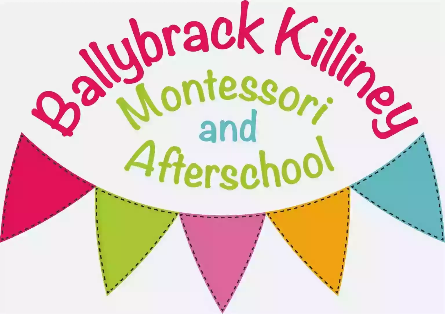 Ballybrack/Killiney Montessori Preschool & Afterschool