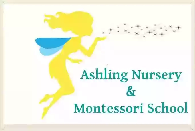 Ashling Nursery & Montessori School