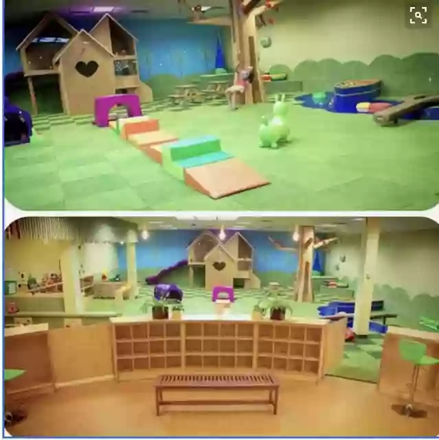 Early Years Learning Academy - ECCE Pre School Kilcock