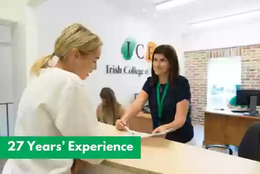 Irish College of English