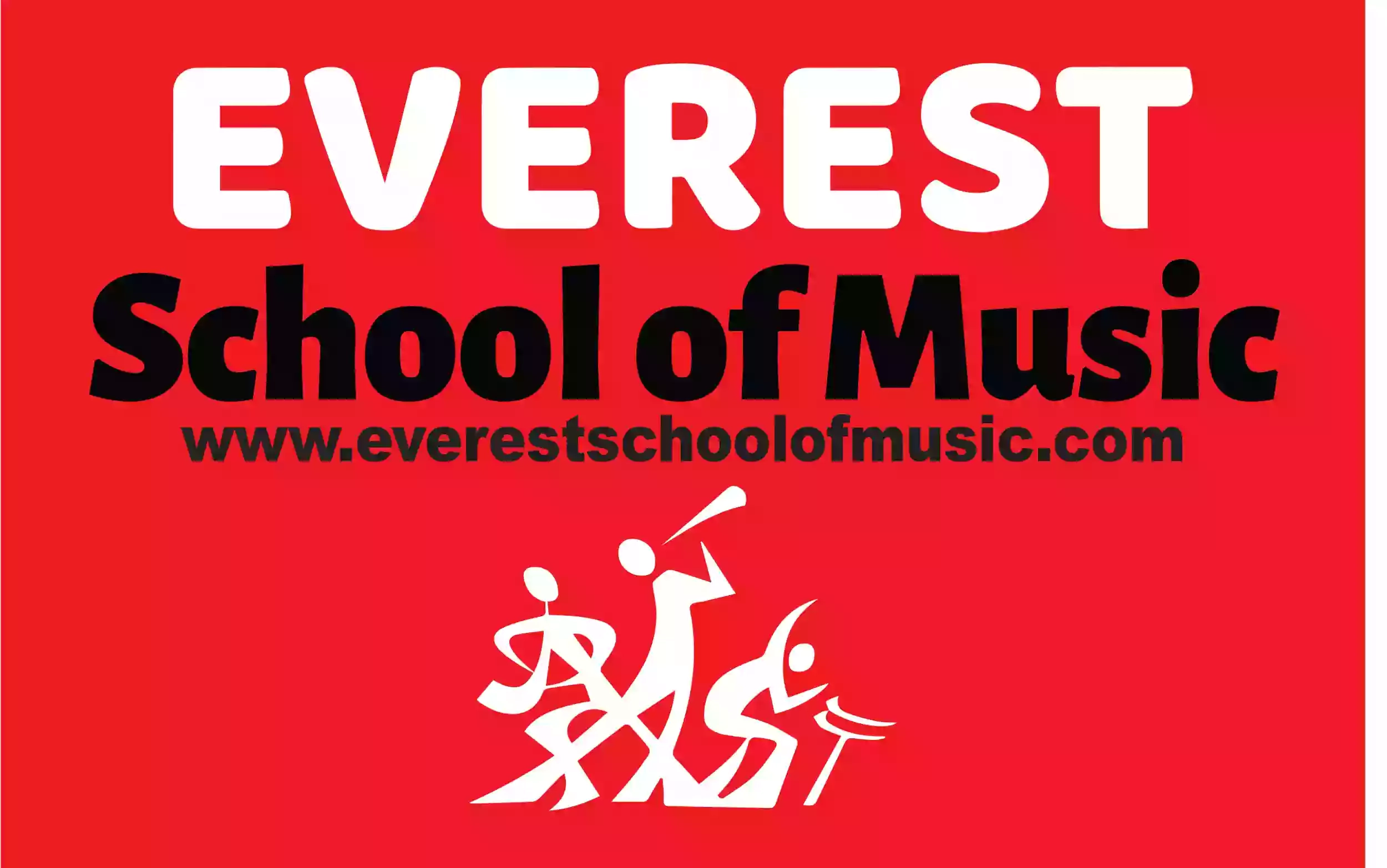 Everest School of Music