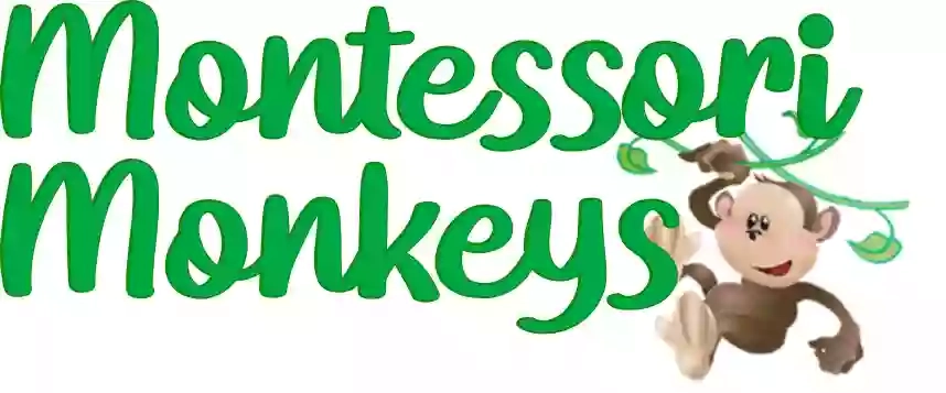 Montessori Monkeys