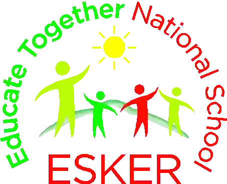 Esker Educate Together National School