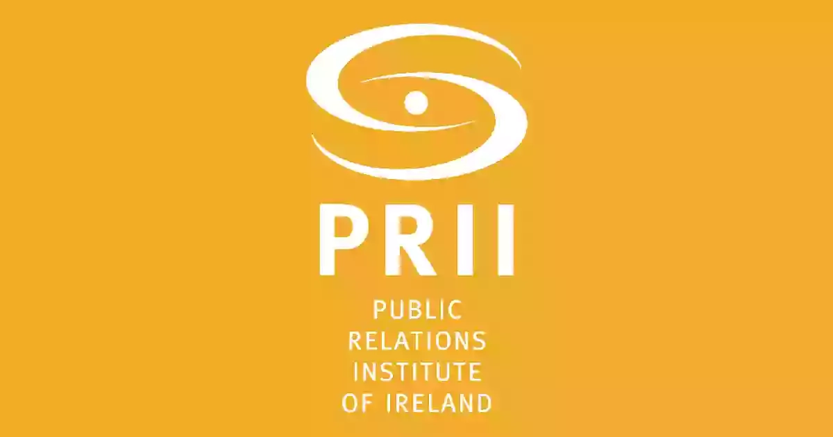 Public Relations Institute of Ireland (PRII)