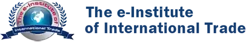 The e-Institute of International Trade