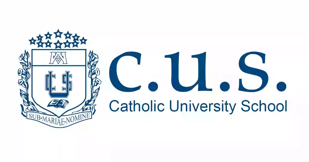 Catholic University School