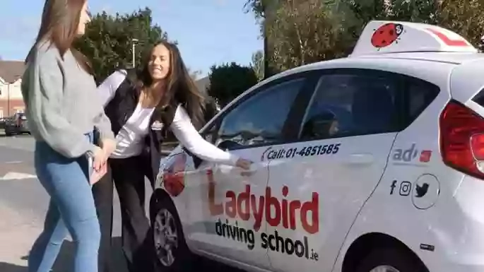 Ladybird Driving School Dun Laoighre