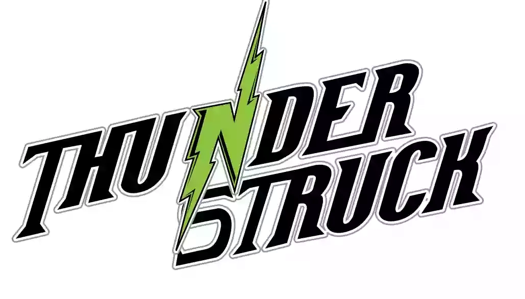 Thunderstruck Gym & Studio