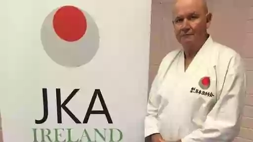 JKA Shotokan Dublin