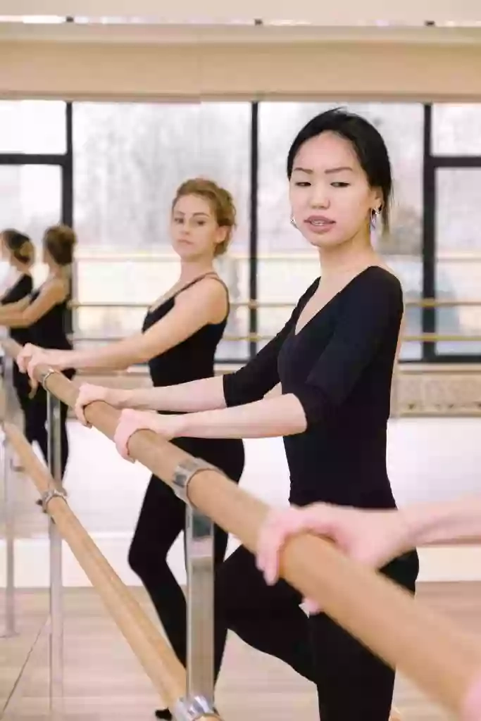 Olympus Dance and Music Academy - Ballet Classes Dublin