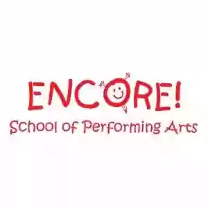 Encore School of Performing Arts Knocklyon