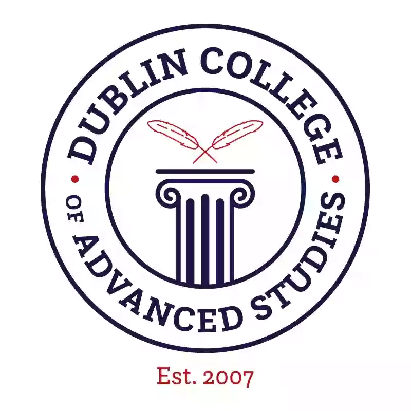 Dublin College Of Advanced Studies Ltd