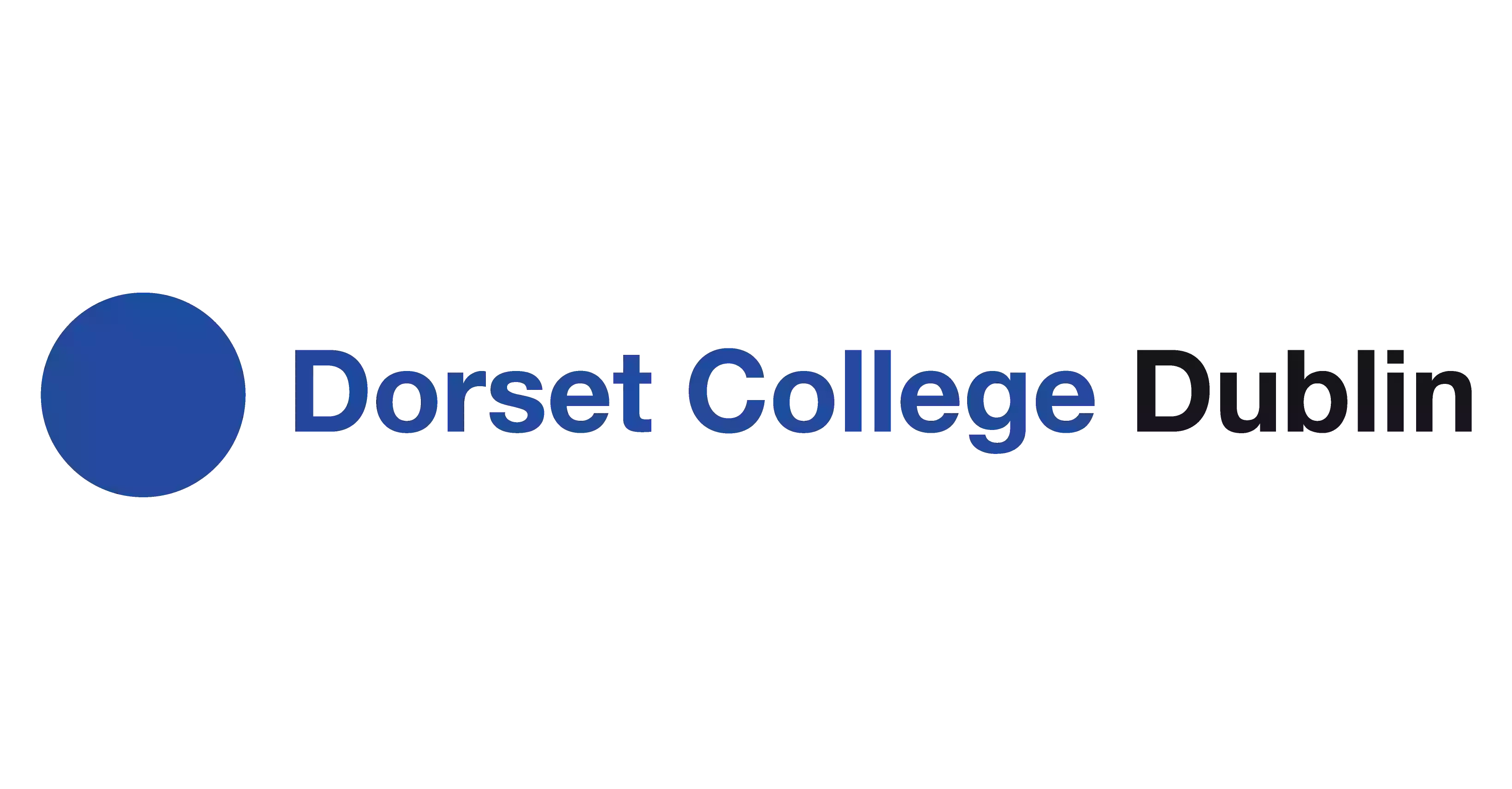 Dorset College - School of English